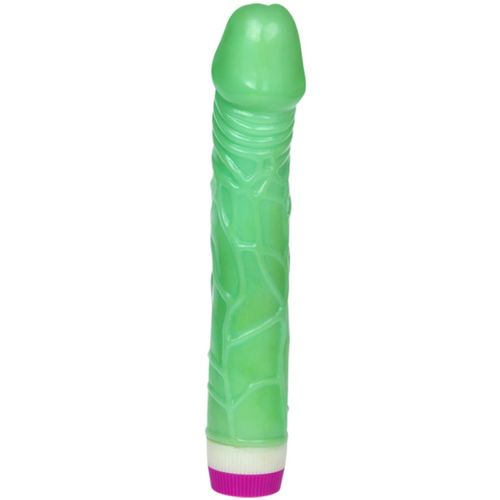 Fantasy vibe green