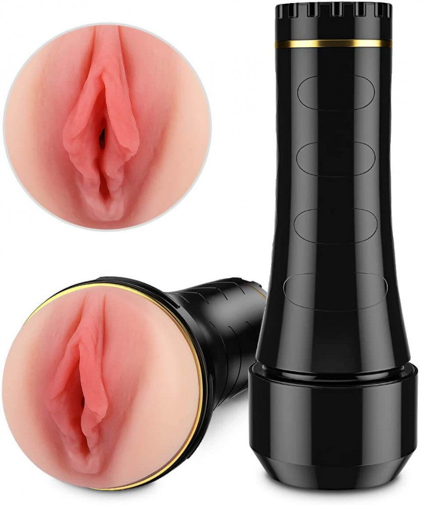 SAM masturbation cup