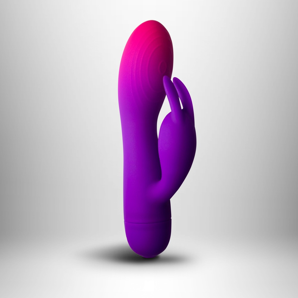 Glo-girl rabbit