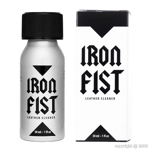 Iron Fist 24ml