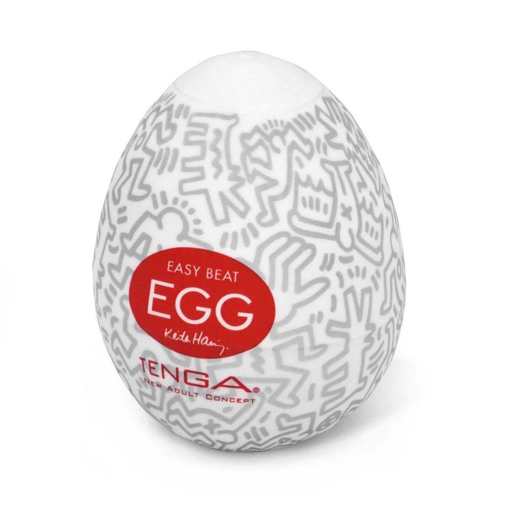 Easy  beat egg