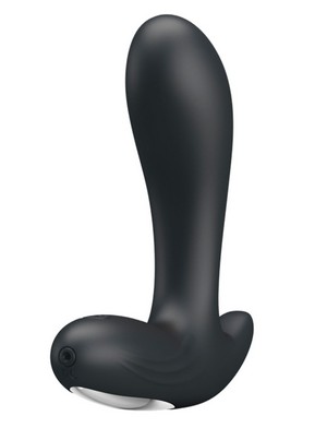 Backie usb prostata massager