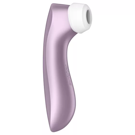 Satisfyer Pro 2+ lila