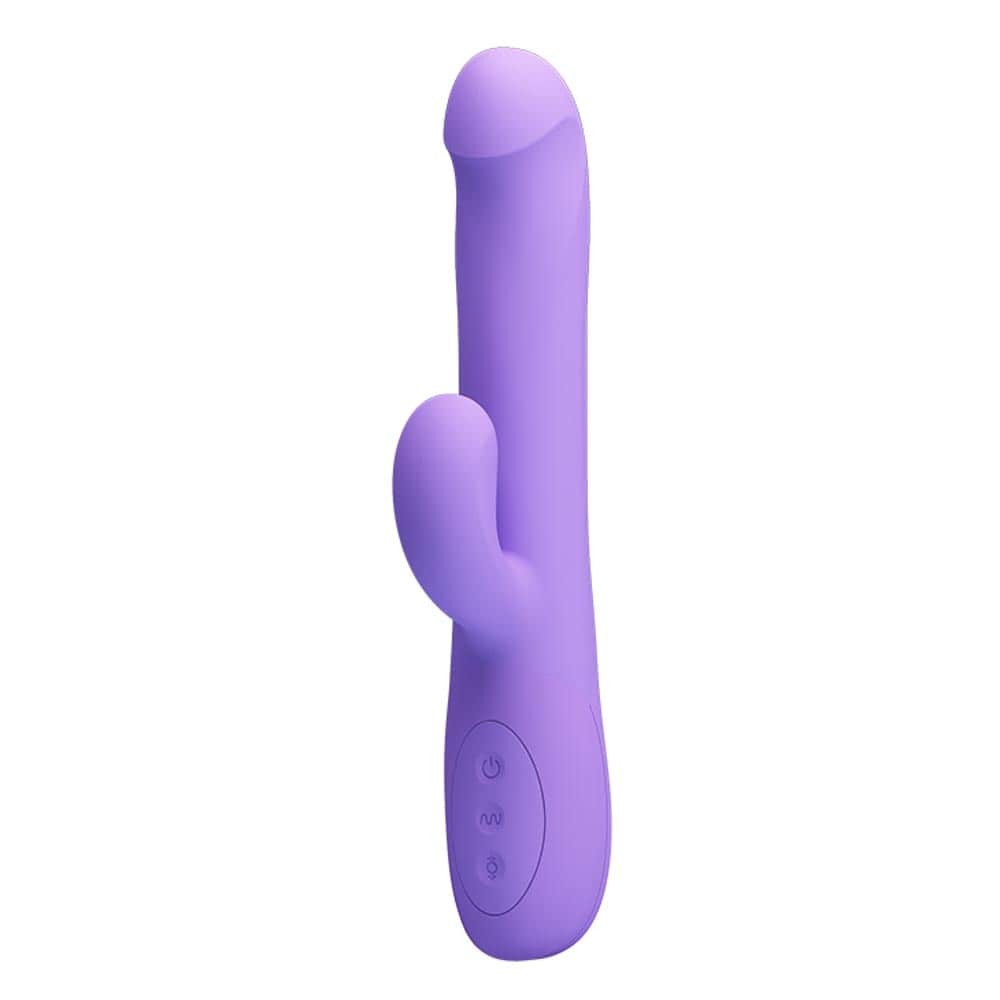 Truman usb silicone rabbit