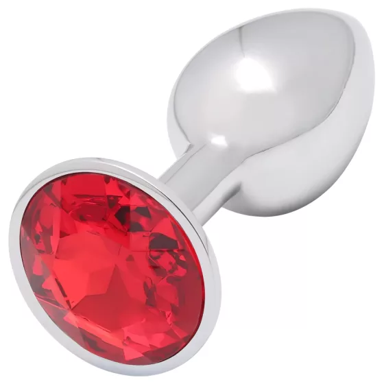 Sunfo red metal plug S