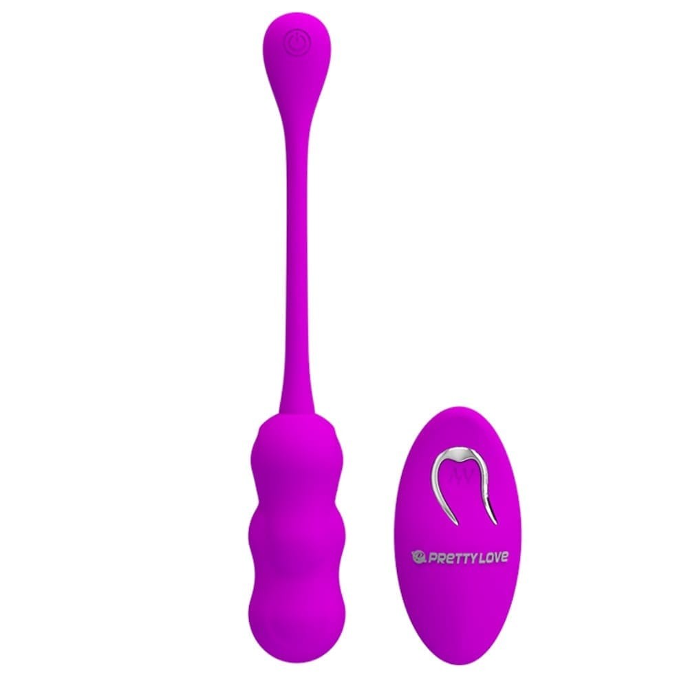 Leshy usb vibro balls