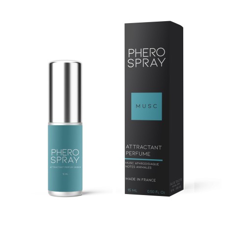 Pheroman spray 15ml