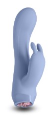 Charmy Ivy usb vibe blue