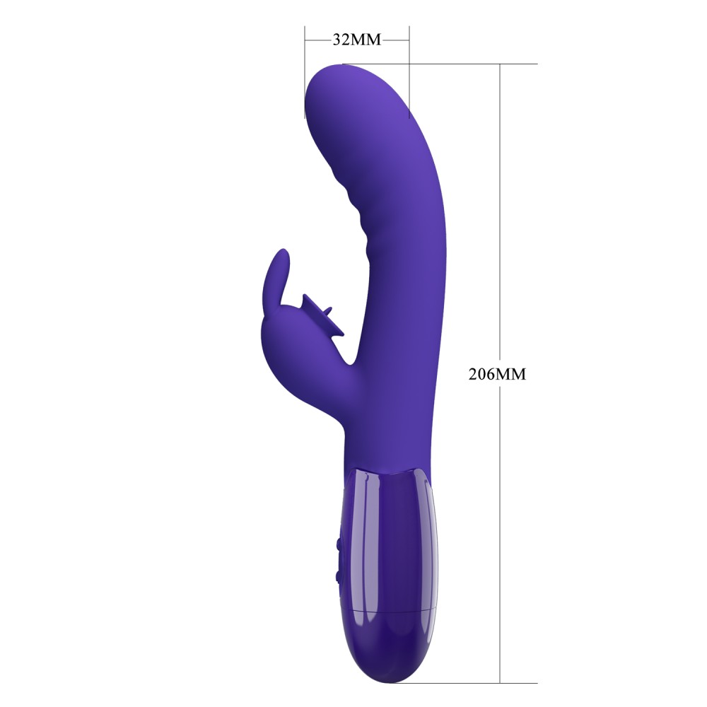 Cerberus lite usb vibe