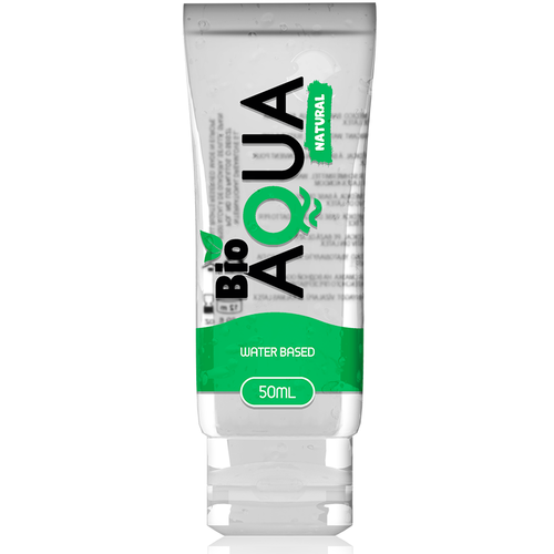 Bioaqua lube 50ml
