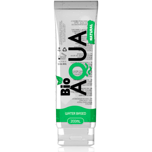 Bioaqua lube 200ml