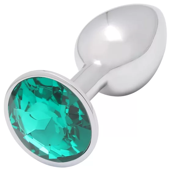 Sunfo green metal plug S