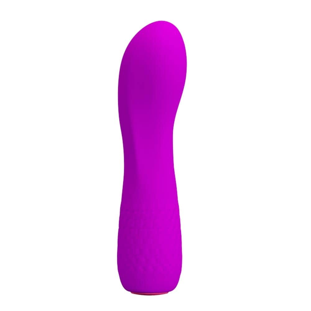 Adam purple usb vibe
