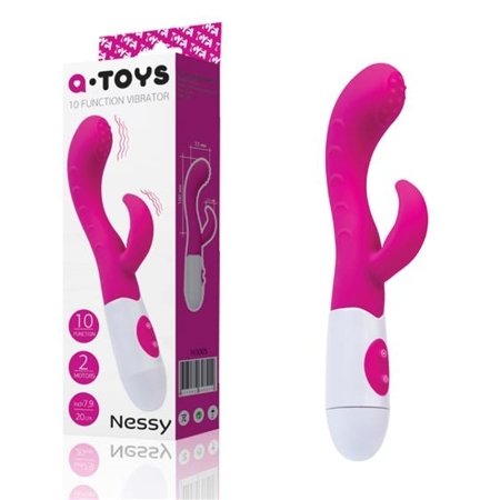 A-Toys Nessy vibrator