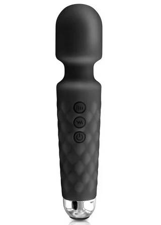 Yoba usb wand black